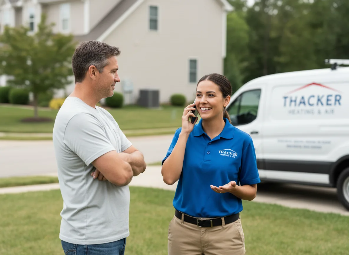 Ac Repair Mart, TX FAQs